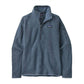 Patagonia - Better Sweater 1/4 Zip