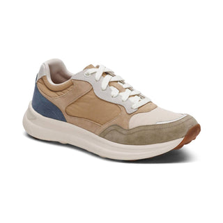 Aetrex - Women's Molly Lace Up Sneaker