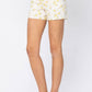 Judy Blue - Floral Shorts
