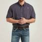 Ariat - Venttek Classic Fit Shirt