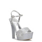 Jessica Simpson - Calenta Studded Platform