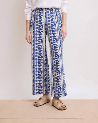 Hartford - Palerme Wide Leg Pants