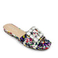 Steve Madden - Women HeyThere Floral Sandals