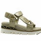 Softwaves - Women's Reza Sandal