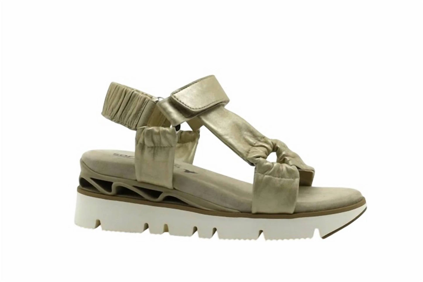 Softwaves - Women's Reza Sandal