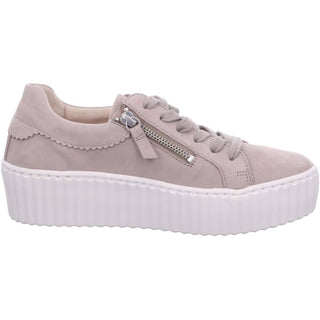 Gabor - Women's Linen Sneakers