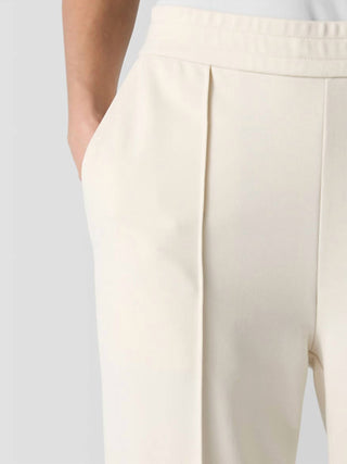 Eileen Fisher - Lightweight Ponte Jogger Pants