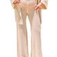 Elan - COVE CABRILLO PANTS