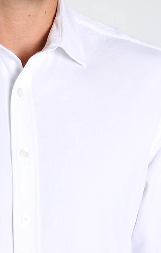 Jachs New York - Warp Knit Bamboo Shirt