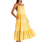 Z Supply - DALILAH EYELET MIDI DRESS