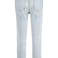 Kut From The Kloth - Catherine High Rise Straight Leg Jeans