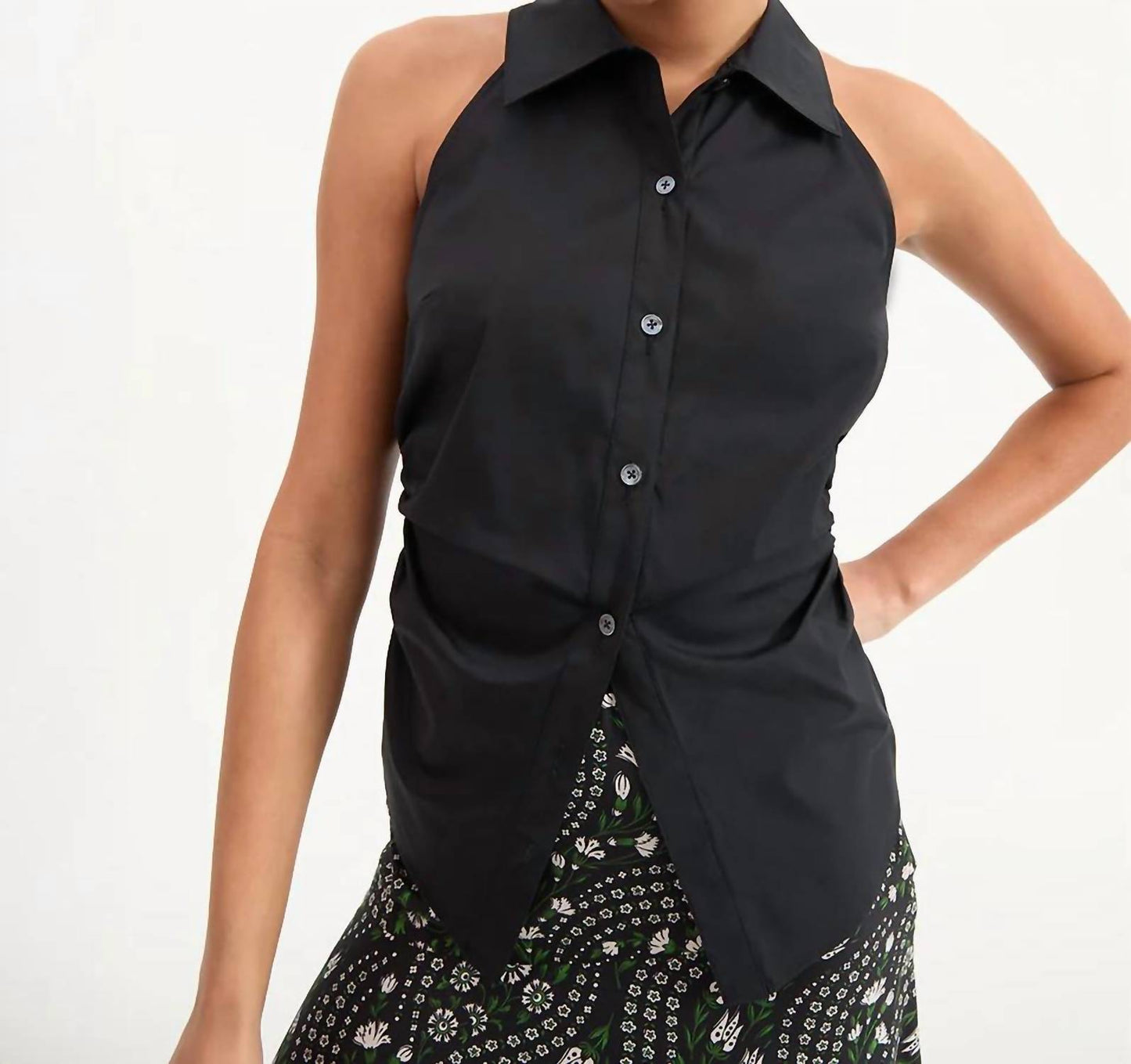 Veronica Beard - REGINA SHIRT