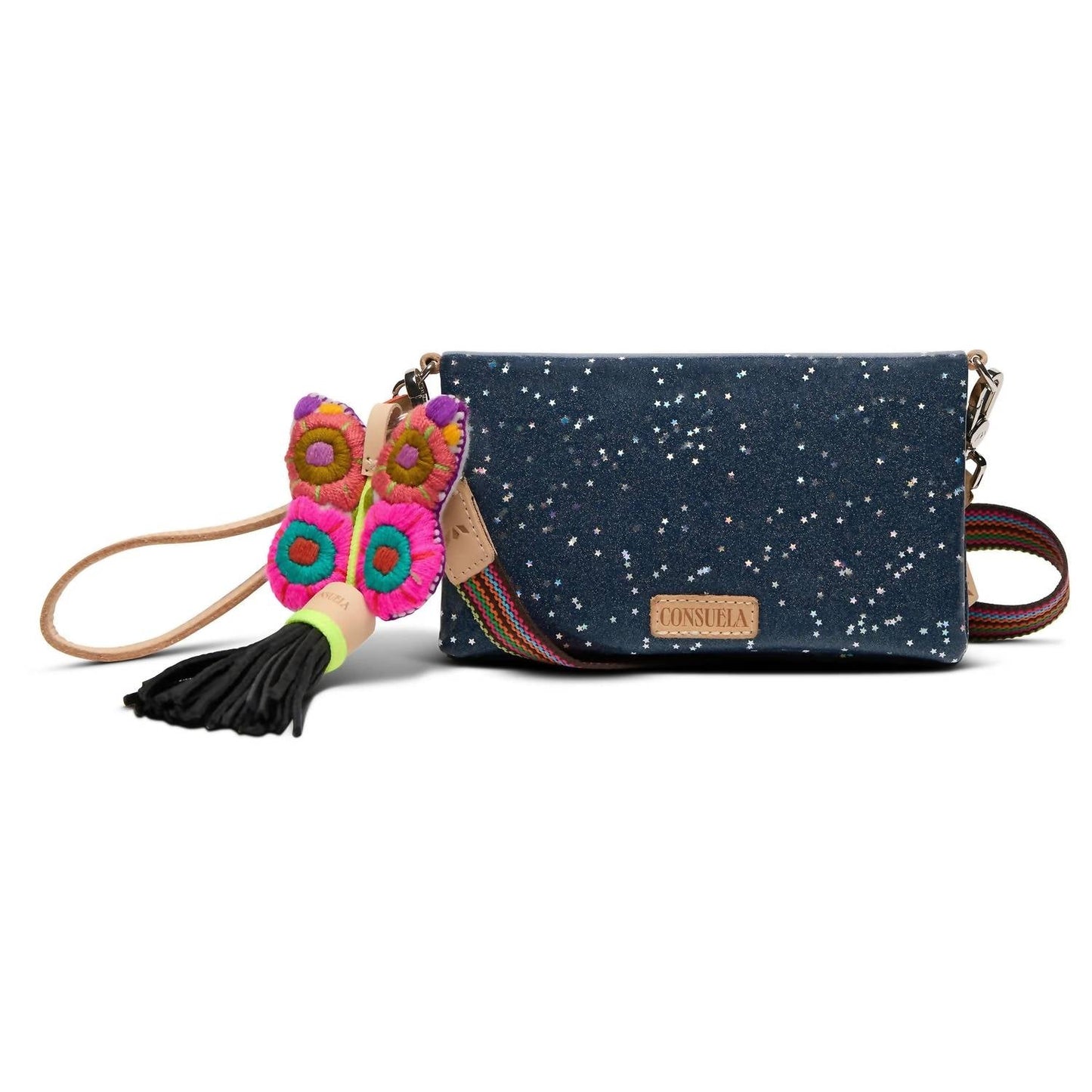 Consuela - Women's Uptown Crossbody Bag
