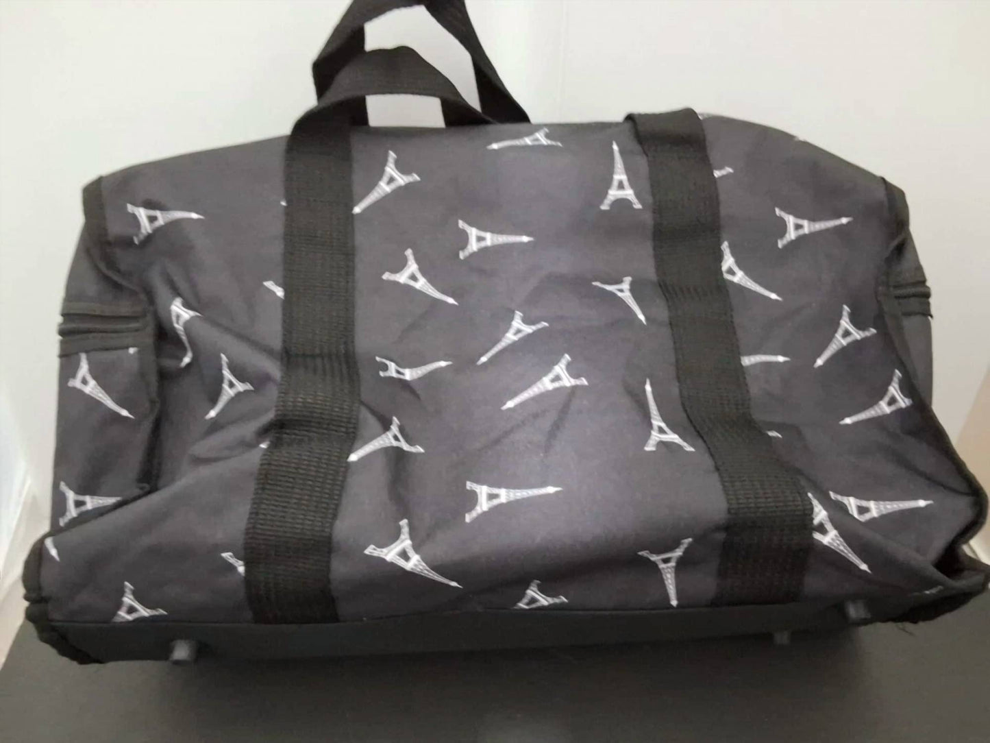 Betty Boop - Women's Duffel Bag