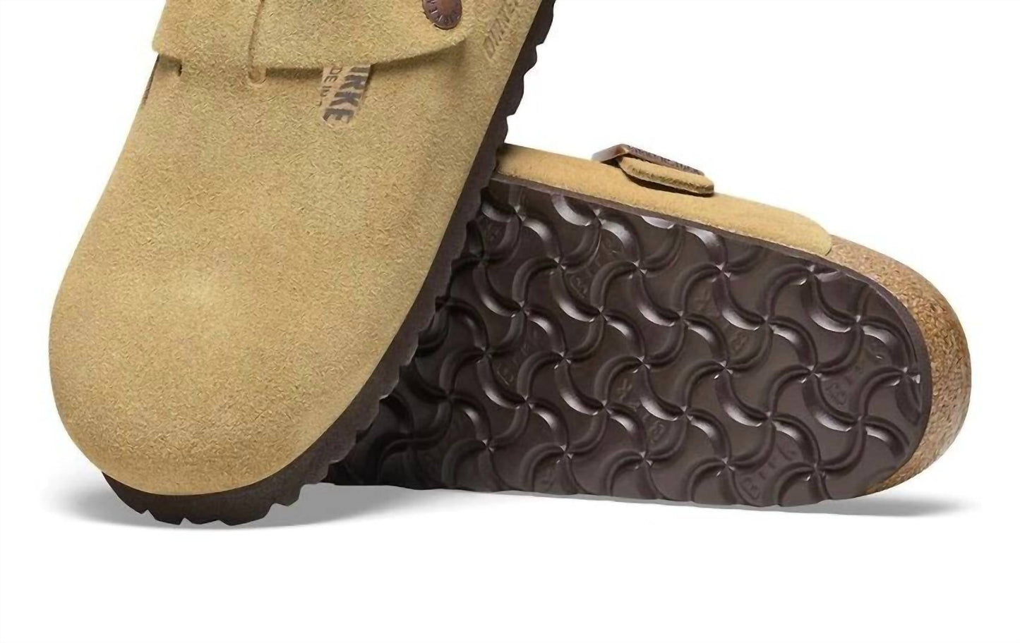 Birkenstock - Women's Boston Clog