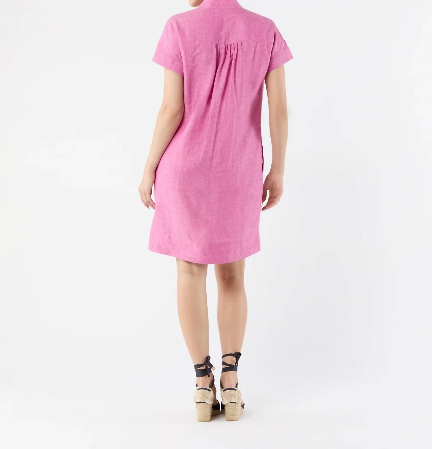 Ann Mashburn - Libby Dress