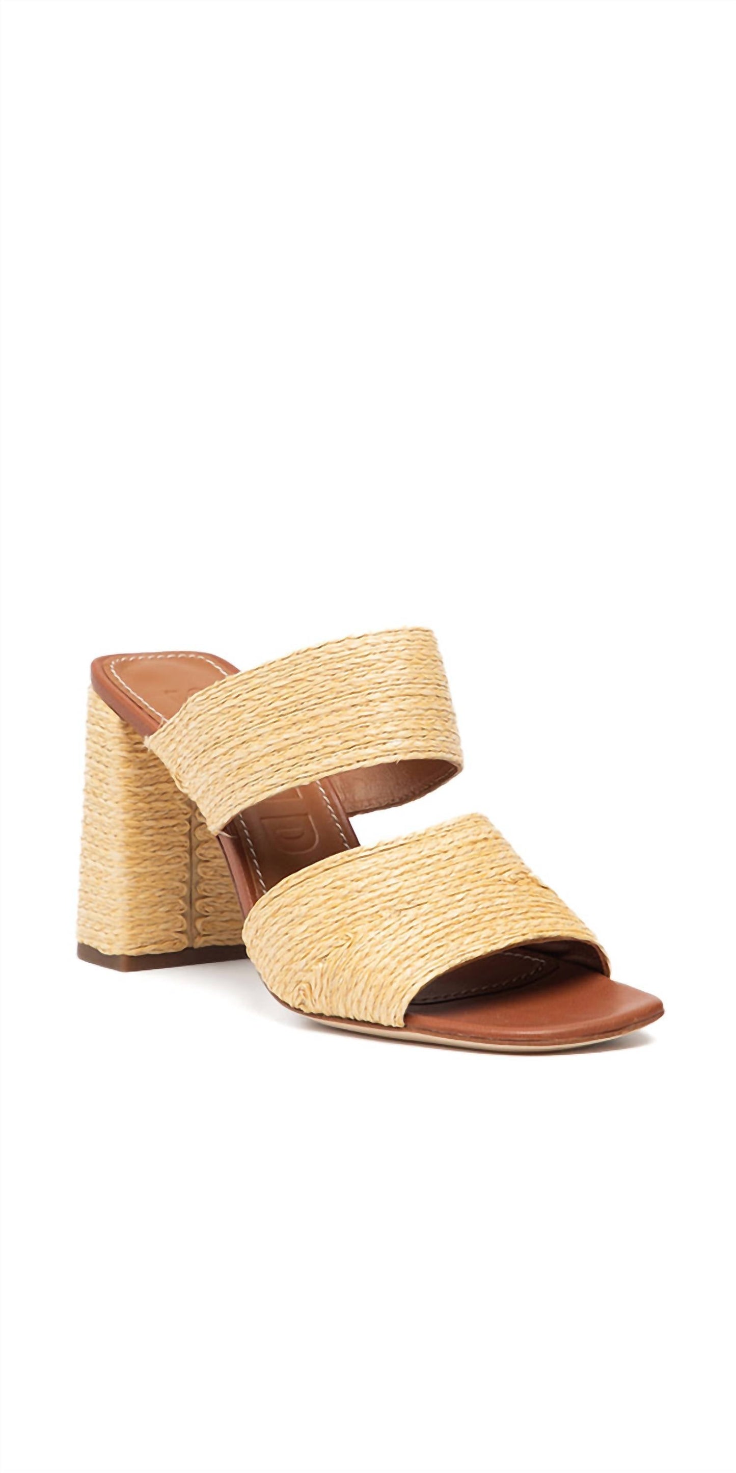 Staud - Women's Skylar Heel
