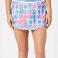 Lucky In Love - Women's Lisbon Skirt