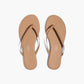 Tkees - Lily Nudes Sandals