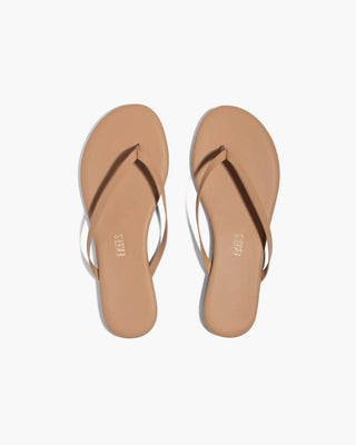 Tkees - Lily Nudes Sandals