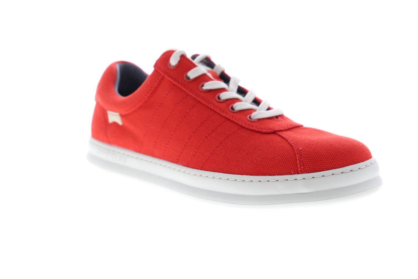 Camper - Men's Runner Four Canvas Low Top Euro Sneakers Shoes