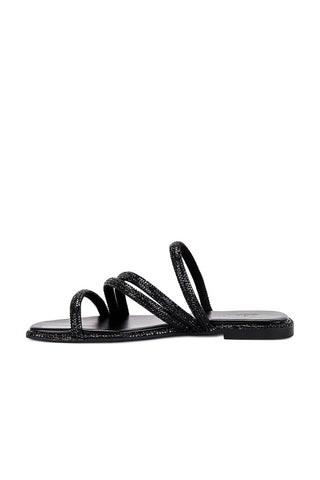 Schutz - Women's Giulia Flat Sandal