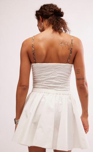 Free People - Gaia Skirt