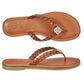 Brighton - Women's Aisha Thong Sandal