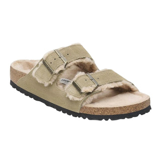 Birkenstock - Women's Arizona Shearling Sandal