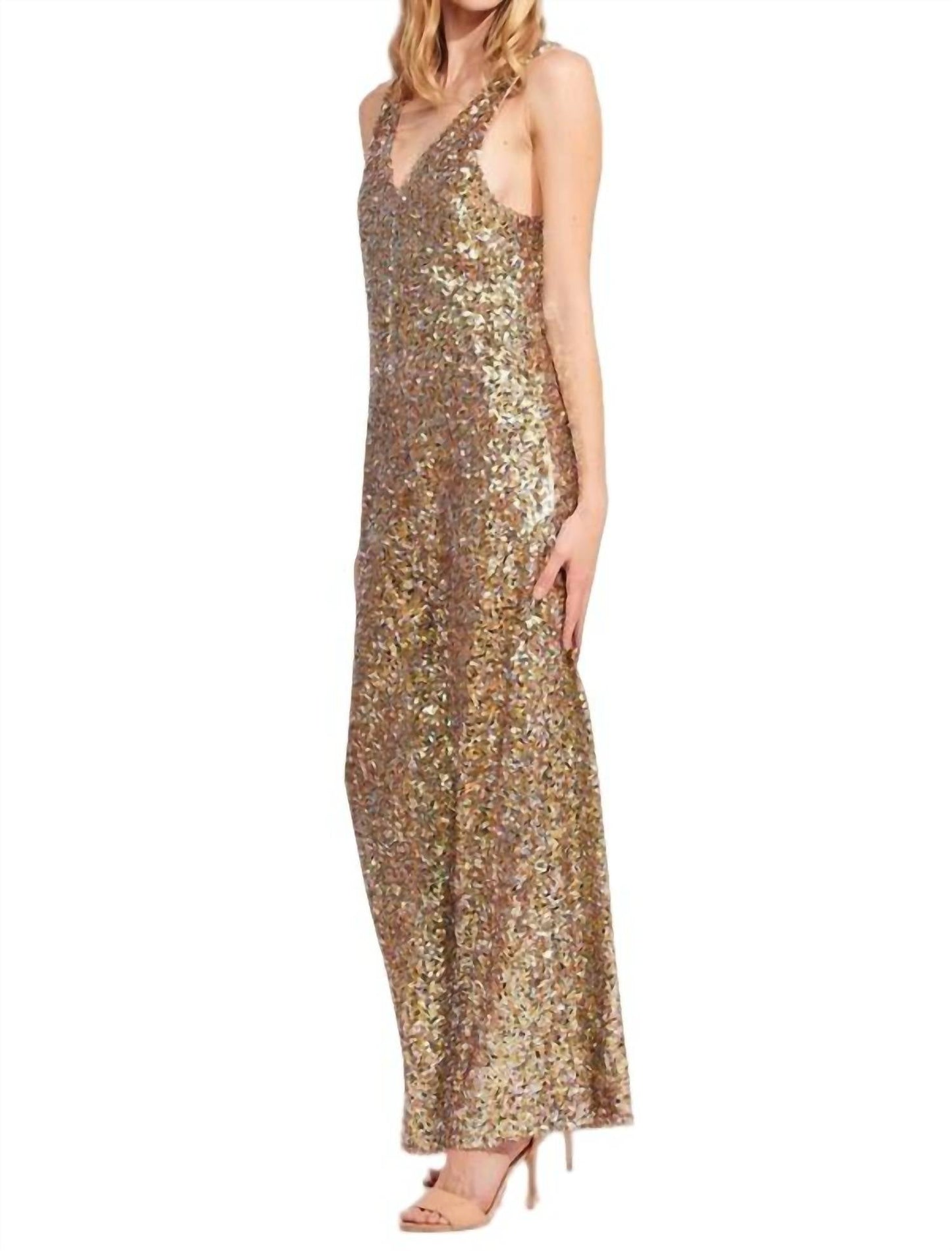 Eva Franco - Troy Jumpsuit