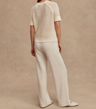 Varley - Alva Knit Sweater