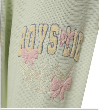 Boys Lie - Bows Kimmy Pants