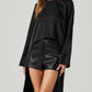 Astr - Safiya Long Sleeve Top