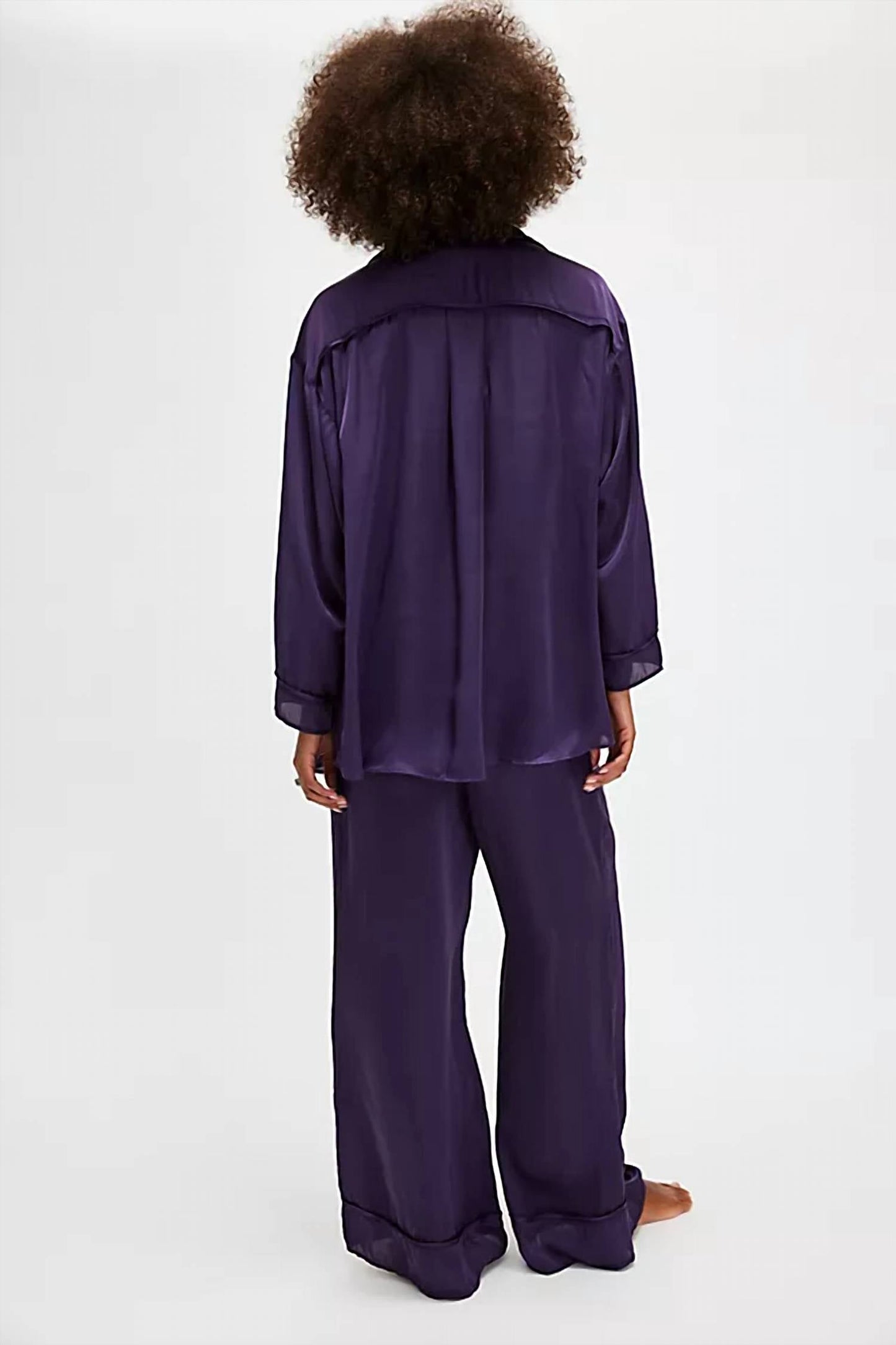 Free People - Dreamy Days Pajama Set