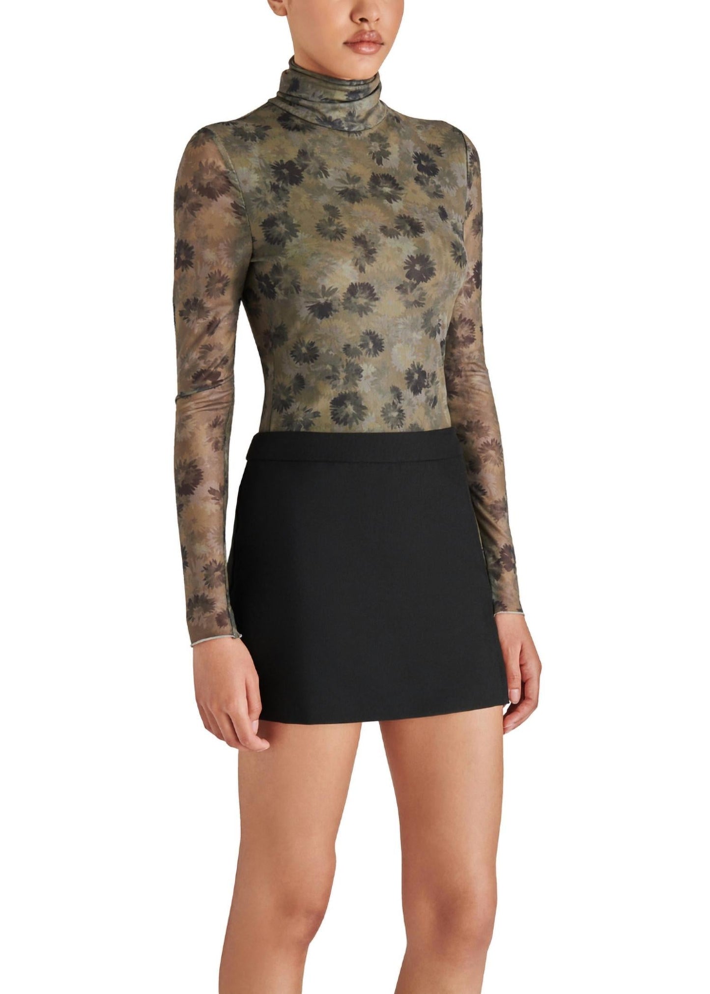 Steve Madden - Fiona Top