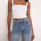 Z Supply - Cambria Gauze Top