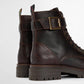 Barbour - Women's Heidi Lace Up Boot