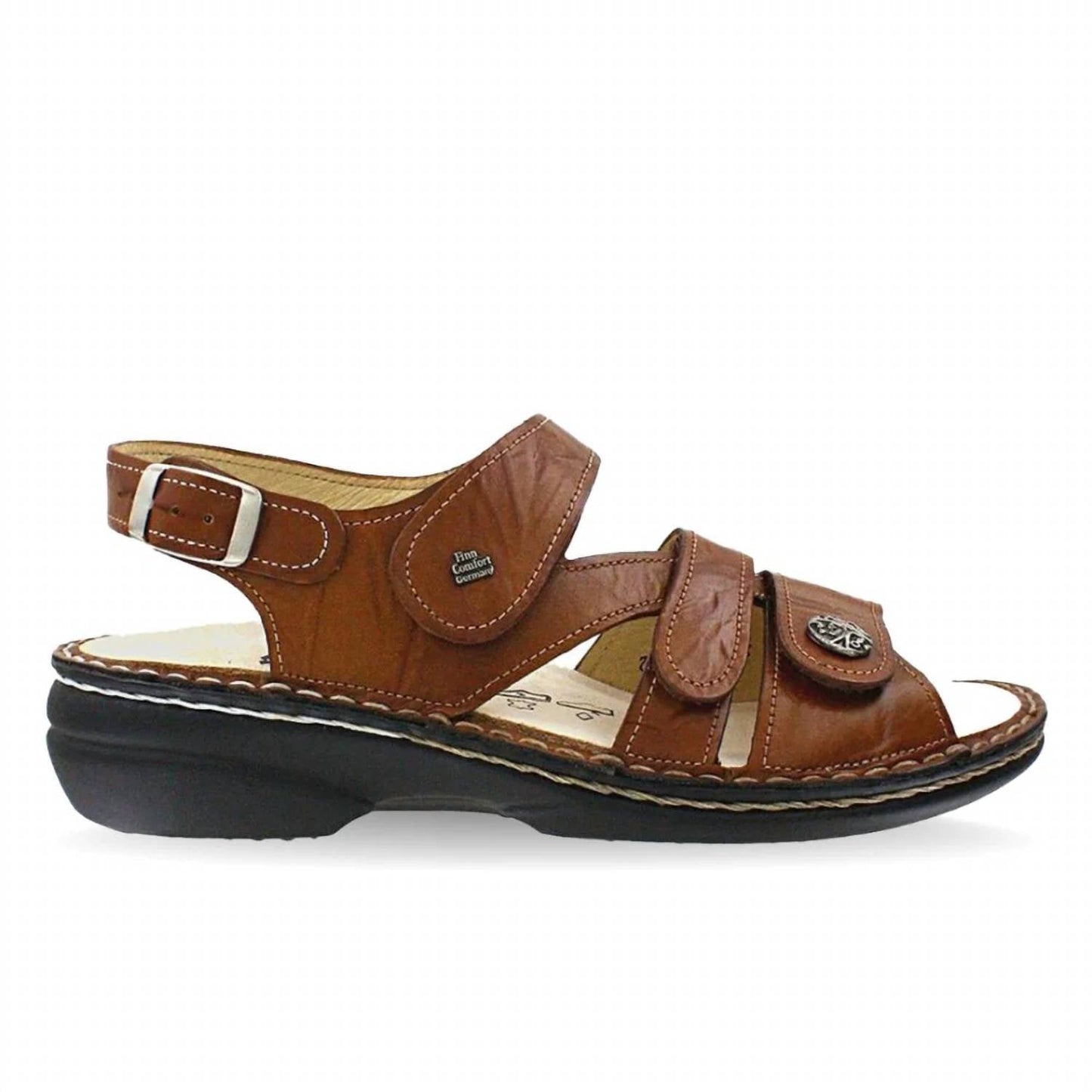 Finn Comfort - Women's Gomera Sandal