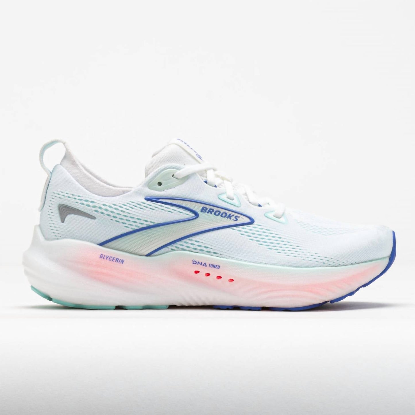 Brooks - Women's Glycerin Gts 22 Running Shoes