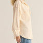 Z Supply - Abbott Longline Jacket