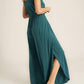 Project Social T - Do It Again Scoop Neck Jumpsuit