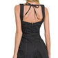 Trendsi - Zenana Tie Back Romper