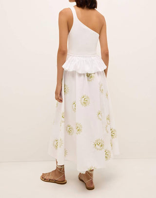 Marie Oliver - Ruthie Top