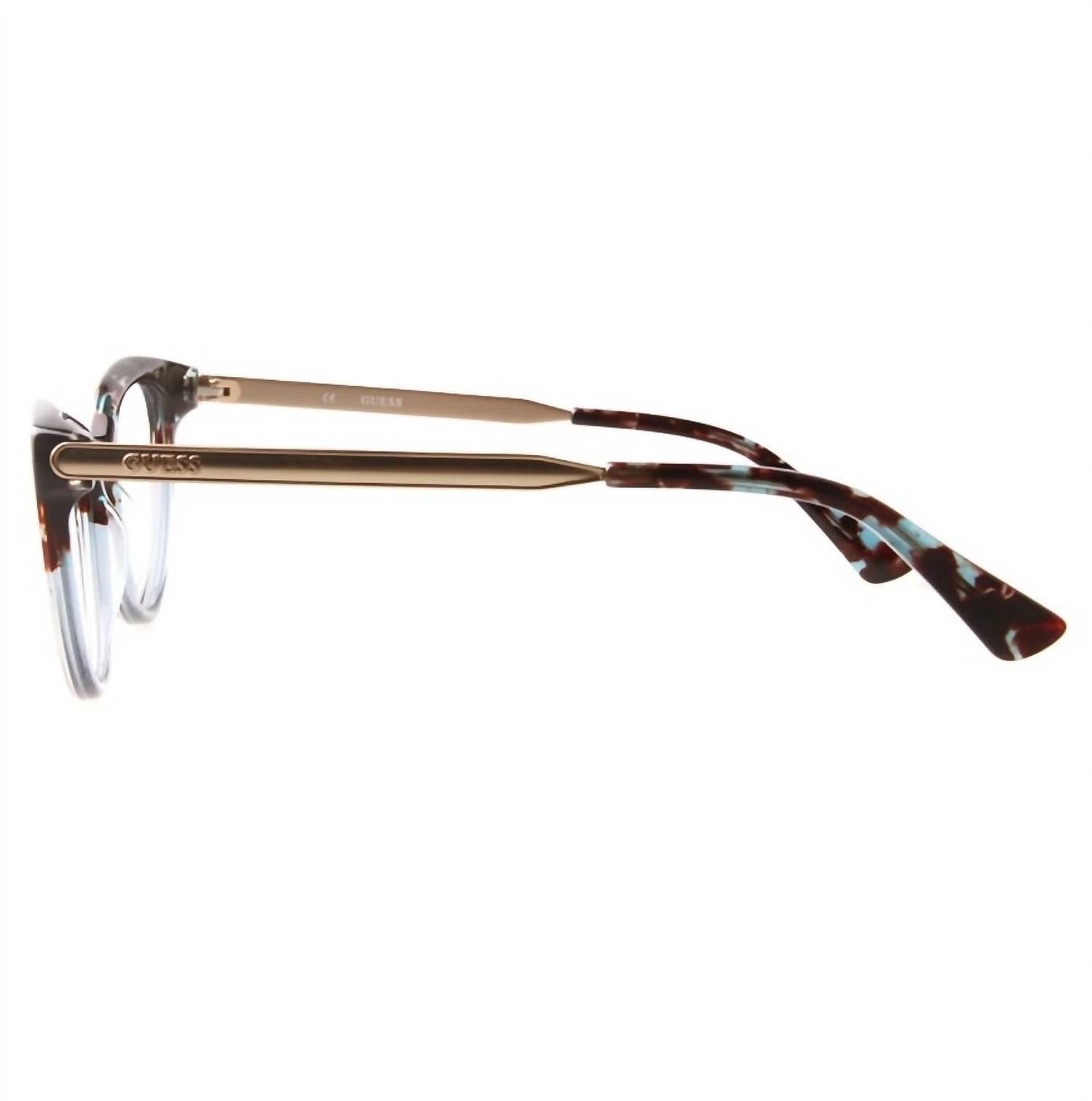 Guess - Women's Gu2462 Eyeglasses