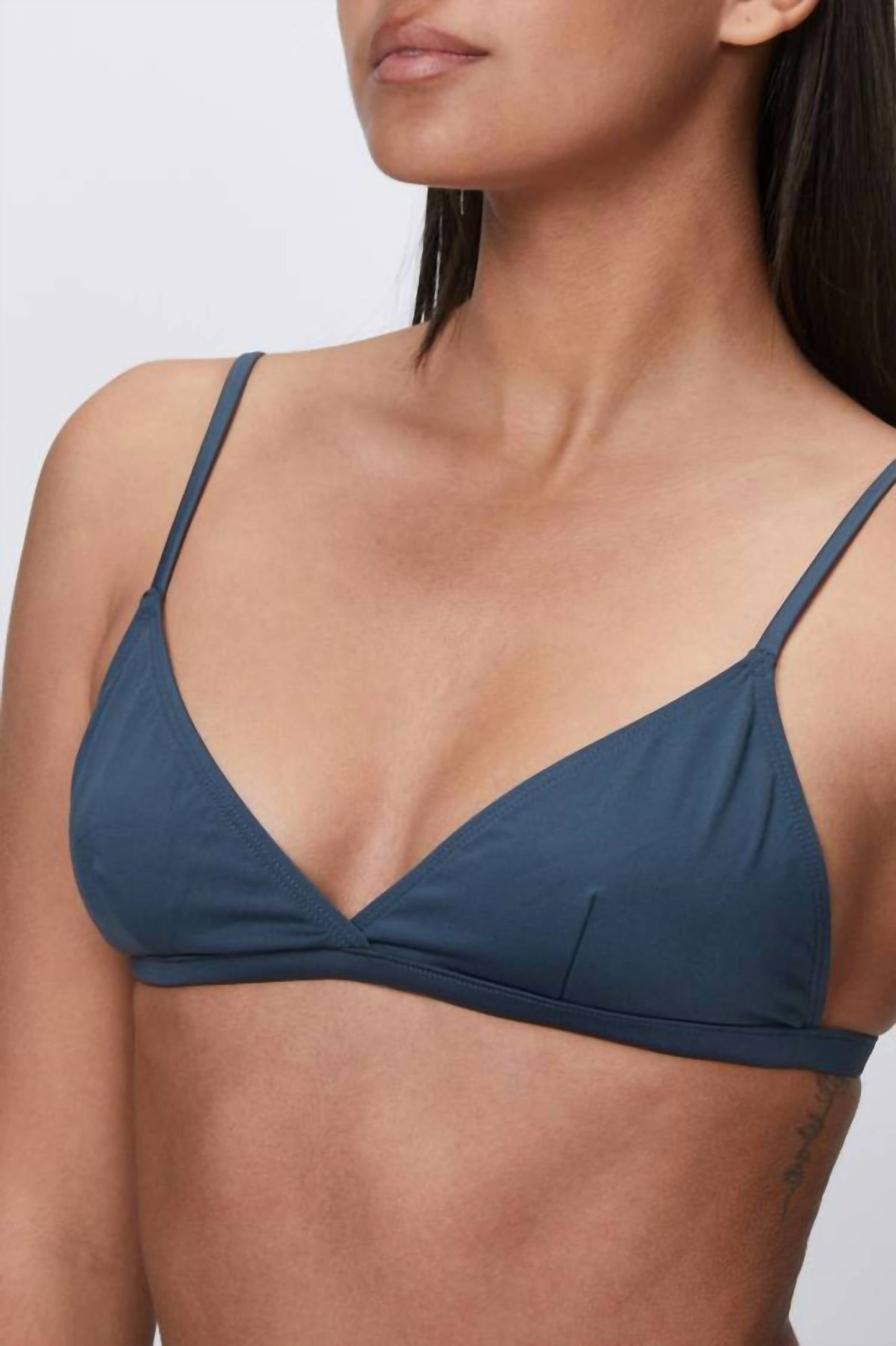 Asceno - THE GENOA BIKINI TOP