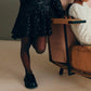 Abel & Lula - Girls Sequin Dress