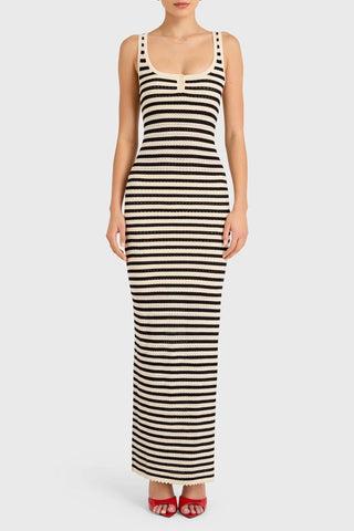 Amanda Uprichard - SEINE DRESS