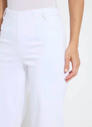 Lysse - Layton Wide Leg Crop Pants