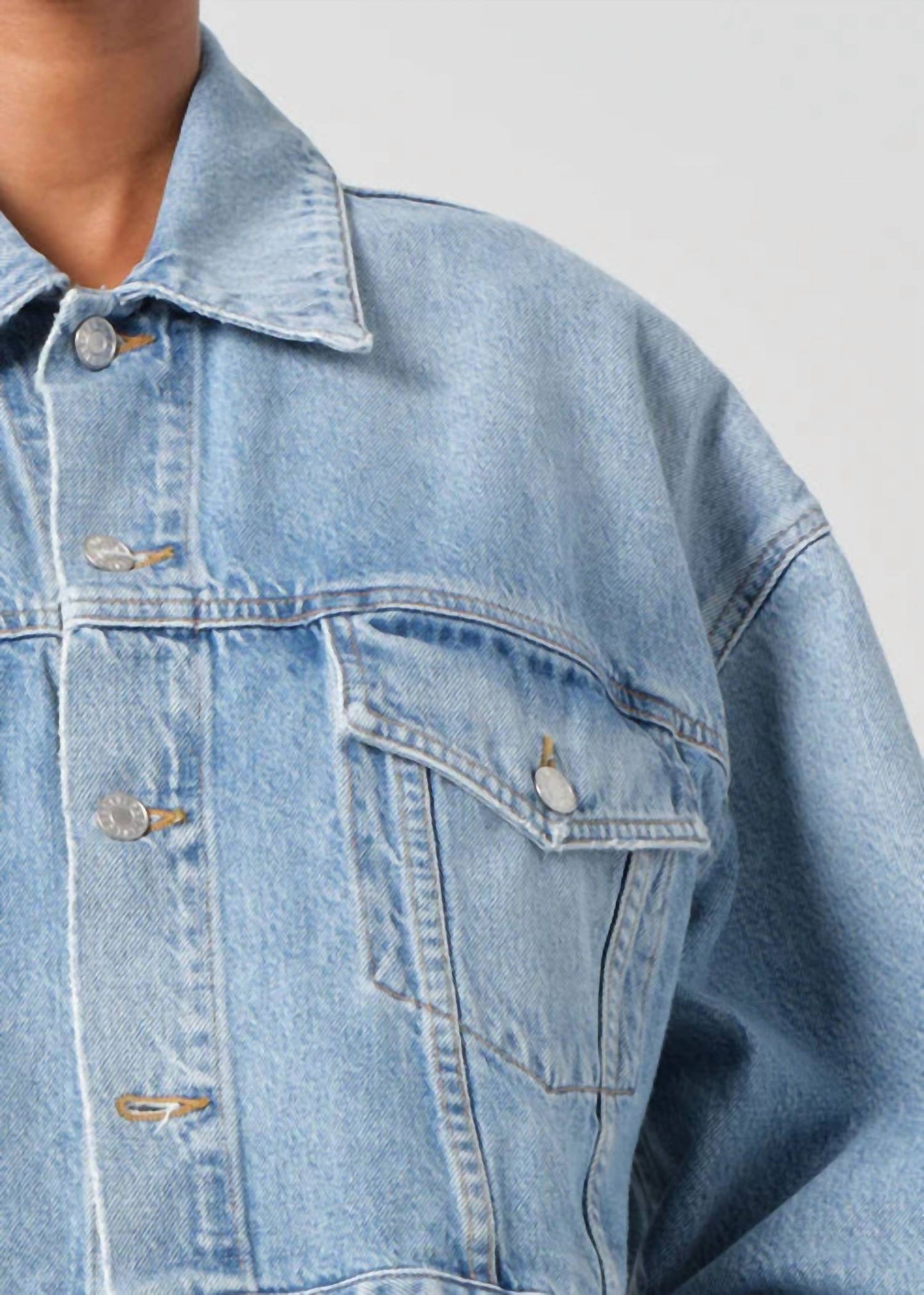 Agolde - Palmer Jacket