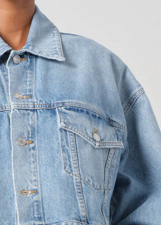 Agolde - Palmer Jacket